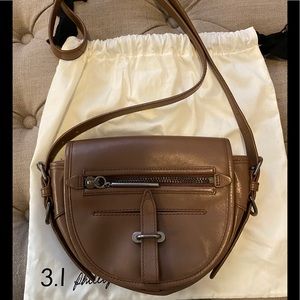 3.1 Phillip Lim Saddle Crossbody Bag